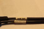 2580064 2580065 Chrysler Nos Mopar Dodge Plymouth Male Female Pigtail Wires