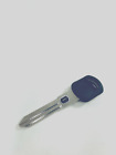 26038364 General Motors New Oem Gm Vats Blank Key