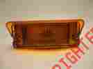 26125-w5801 Nissan Datsun Combination Lamp Fr Lh Nos