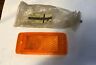 26181-h1900 Nissan Datsun Side Marker Lens Amber Nos Front