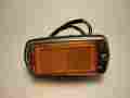26185-n3600 Nissan Datsun Side Lamp Lf Part Nos
