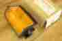 26186-01g00 Nissan Nos Lh Side Marker Lamp Light Lens 1986-88 Hardbody Pickup