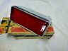 26565 U0502 Datsun Nos Bluebird License Backup Lamp