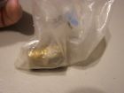 2661429 Mopar Nos Oil Pressure Sending Unit Adapter