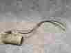 27701 Oem 1973 Amc Ambassador Coupe Front Bumper Marker Light Lamp Wiring Pigtail