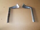 2785261 2785260 Mopar Dodge 1968 Polara Front Corner Trim