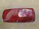 Saep1a69 2800cs Bmw E9 E10 3.0cs Side Marker Lens Reflectors Oem 1970-1976