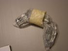 2842961 Mopar Nos Spare Tire Wing Nut