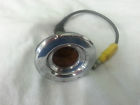 2853647 Amber Light Front Mopar Side Marker Nos
