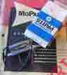 2853688 Mopar Nos 1968 Plymouth Satellite Fender Marker Light Pn
