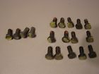 2931799 Mopar Nos Rear Axke Drive Gear Bolts