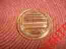 2932954 Mopar Nos 1969 1970 Charger Satellite Wagon Back Up Lamp Lens 2932954 Mopar Nos 1969 1970 Charger Satellite Wagon Back Up Lamp Lens
