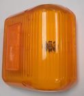 30-86-006 Bargman Amber Sidemarker Lights Pair
