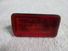 300.640 Swf Right Side Red Marker Light Assembly Sae German Made