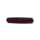 3021-140-681 Goodmark Marker Lamp Lens Front Ford Mustang 615343489339