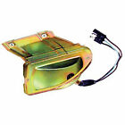 3022-071-691l Goodmark Park Lamp Housing Driver Side Ford Mustang 615343788999