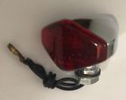 30322b 30322 United Pacific Mini Diamond Red Marker Auxiliary Clearance Incandescent Lights