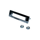 3066nr Yearone Chevelle Ss Front Marker Light Bezel All Quarter