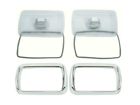 308-set Pg Classic Mopar Plymouth Barracuda Parking Light Set