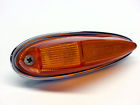 311949101a Vwispwest.com Vw Type 3 Side Marker Assembly Amber Yellow Lens Complete Sold Each