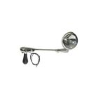 32-63641-1 Spotlight Volt Lamp Chrome Ford Script Eckler