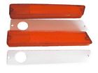3214-l Pg Classic Mopar 1970-71 Dodge Dart A-body Rear Side Marker Lens