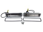 3215-b Pg Classic Mopar 1970-71 A-body Dodge Front Side Marker Bezel