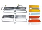 Dart-1971 3215-blkit Pgclassic Pg Classic Mopar Dodge Demon Side Marker Kit