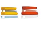 Dart-1971 3215-lset Pgclassic Pg Classic Dodge Demon Side Marker Lens Set
