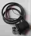 321945351 Vw Rabbit Jetta Eurovan Scirocco Vanagon Cabrio Side Marker Bulb Wiring New