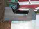 325037 Nos Chevrolet 1971 1972 Chevelle Left Front Fender Gm Rare Find