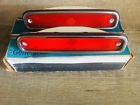 329835 General Motors Nos Gm Chevy Truck Pickup Side Marker Light