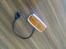 33.517.531 Aric Mercedes Benz Usa Vintage Side Marker Light Right New