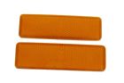 333-lf Pg Classic Mopar Front Side Marker Lens