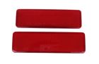 333-lr Pg Classic Mopar Rear Side Marker Lens