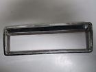 337625 Fender Chevrolet Side Marker Passenger Lh Nos 74-75 Bezel