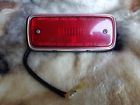 33900-671-671 Honda Stanley Accord Right Rear Side Marker Light Assembly Rare