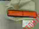 33951-692-003 1980 1981 1982 Honda Prelude New Oem Left Front Side Marker Light Lens