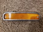 33995 Nos Gm Truck Blazer Suburban Side Marker Lights