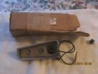 3402439 Mopar Nos Dodge Left Side Marker Lamp