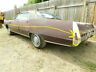 3403431 3420797 Chrysler Side Marker Lamp Rear Left Sidemarker Cracked Lense Imperial 3403431 3420797 Chrysler Side Marker Lamp Rear Left Sidemarker Cracked Lense Imperial