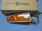 3403438 Mopar Nos Dodge Polara Monaco Side Marker Lamp