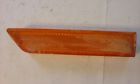 3403463 Chrysler Corp Mopar Amber Side Marker