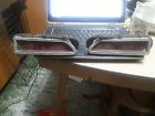 3403479-3403478 Mopar Dodge Challenger Side Marker Light Assembly Rear Ds