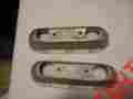 3403486 Mopar 1970 Dodge Challenger Rear Side Lamp Bracket Housing T A R Base