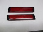 3403502-3 Chrysler Nos New Yorker Newport Rr Side Light Lens