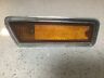 3403742-rh1 Dodge Charger Coronet Front Side Marker Light Assembly Housing Lens