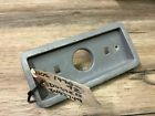 3403749 Plymouth Duster Nos Body Mopar Side Marker Light Bezel