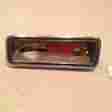 3403752 1970 Mopar Dodge Charger Passenger