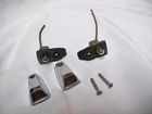 3420 Mopar Vintage Fender Top